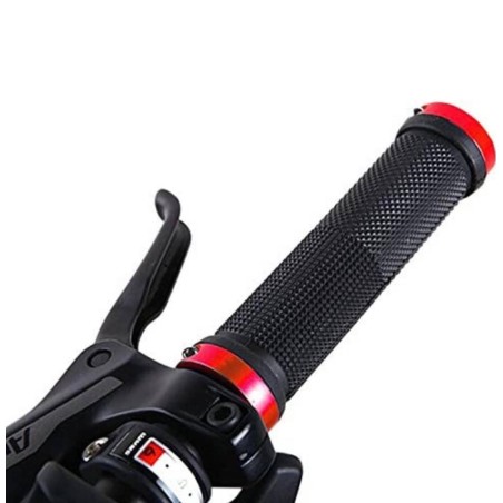 Achat de 1 Paire de Poignée Guidon au meilleur prix sur Funtrott.fr, Livraison 24H/48H