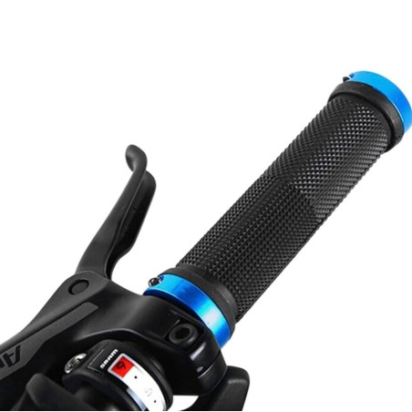 Achat de 1 Paire de Poignée Guidon au meilleur prix sur Funtrott.fr, Livraison 24H/48H