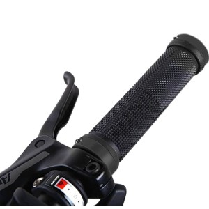 Achat de 1 Paire de Poignée Guidon au meilleur prix sur Funtrott.fr, Livraison 24H/48H
