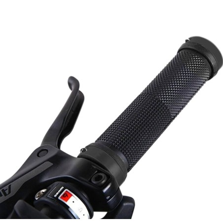 Achat de 1 Paire de Poignée Guidon au meilleur prix sur Funtrott.fr, Livraison 24H/48H