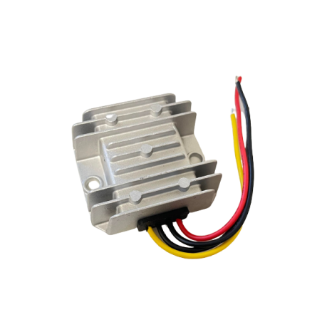 Convertisseur 20-90 volt pour 12V 6A