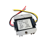 Convertisseur 20-72 volt pour 12V 5A