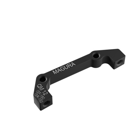 Achat de Adaptateur QM 12, IS-160-R / IS-180F (UE égal 1 pc) au meilleur prix sur Funtrott.fr, Livraison 24H/48H