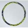 Stickers FLUO pour jantes Dualtron Thunder, Ultra et Storm.
