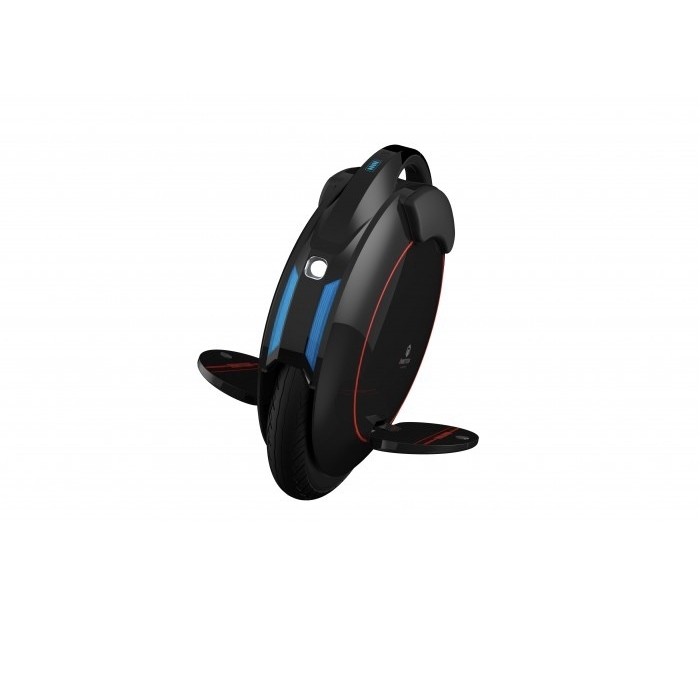 Achat de MONOROUE ÉLECTRIQUE INMOTION V5F au meilleur prix sur Funtrott.fr, Livraison 24H/48H