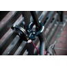 Achat de Antivol menotte MASTERLOCK au meilleur prix sur Funtrott.fr, Livraison 24H/48H