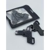 Support d'étrier de frein 100% carbone pour Dualtron Thunder 1,2 et 3