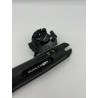 Support d'étrier de frein 100% carbone pour Dualtron Thunder 1,2 et 3
