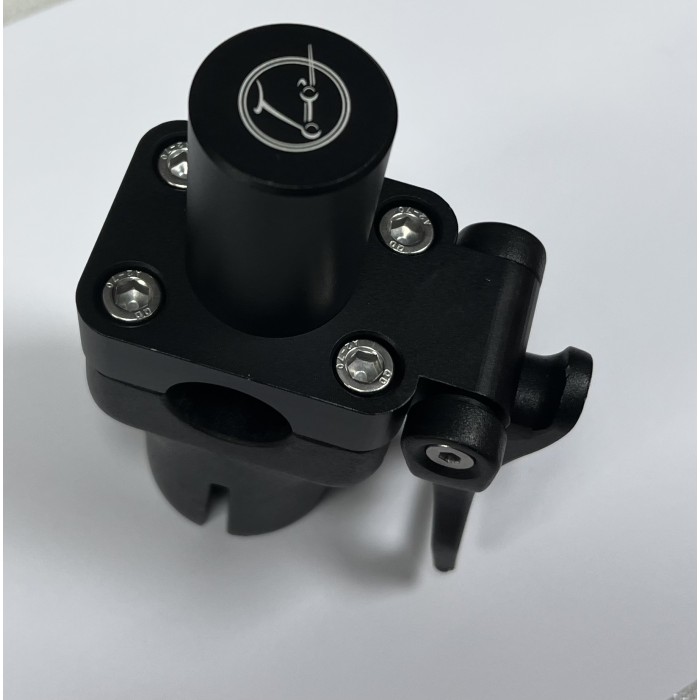 Adaptateur de potence pour Dualtron Thunder 2, Thunder 3, Victor… | Funtrott