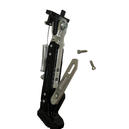 Béquille renforcé avec adaptateur Funtrott pour MOSPHERA