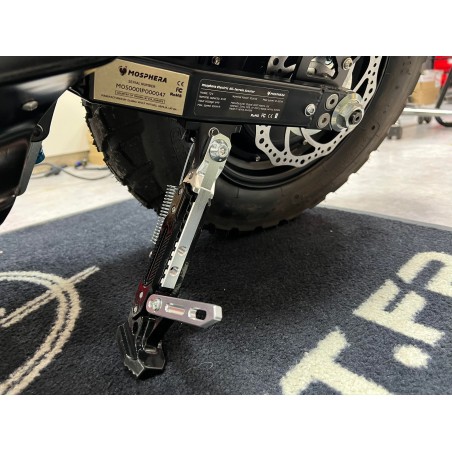 Béquille renforcé avec adaptateur Funtrott pour MOSPHERA
