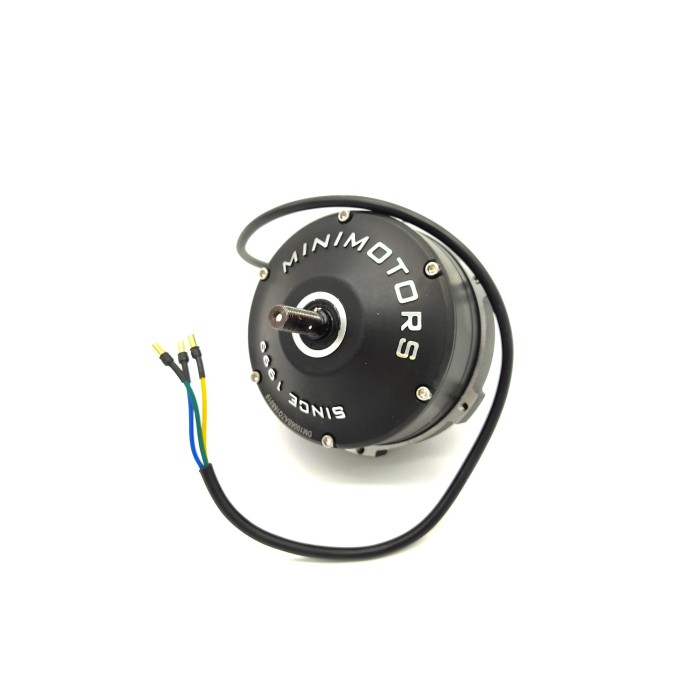 Moteur Minimoteurs 60V AVANT – original Dualton Thunder/Ultra