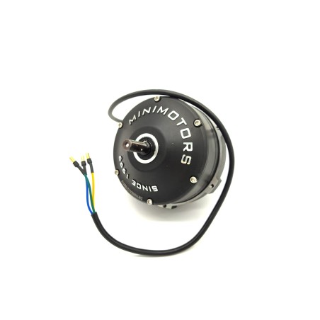 Moteur Minimoteurs 60V AVANT – original Dualton Thunder/Ultra