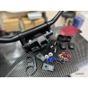 Adaptateur de guidon Dualtron x et x2