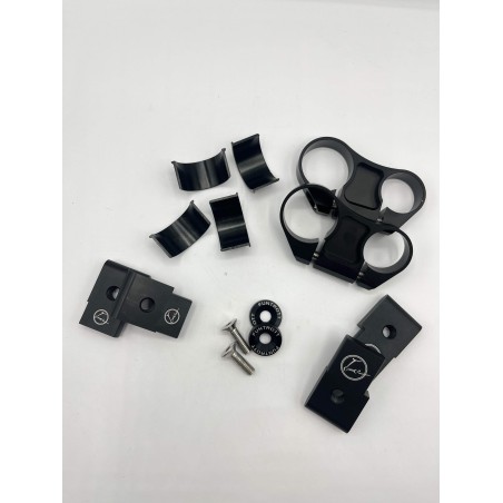 Adaptateur de guidon Dualtron x et x2