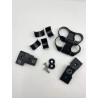 Adaptateur de guidon Dualtron x et x2
