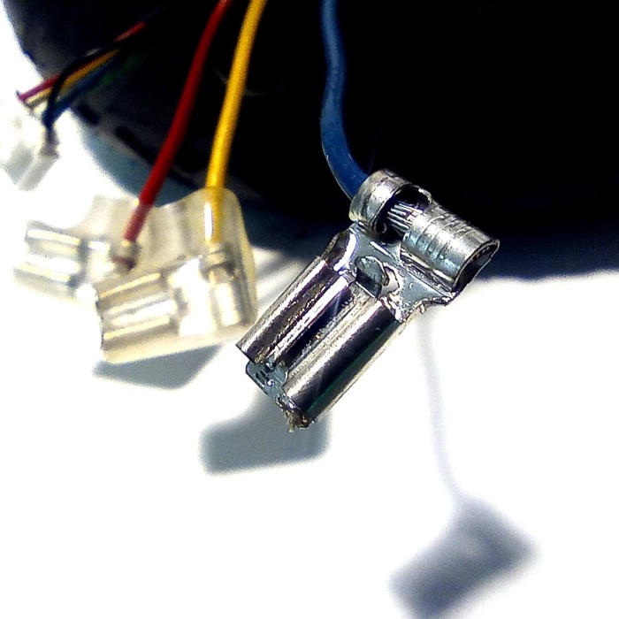 Moteur V3 Xiaomi M365, Essential, 1S, Pro et Pro2