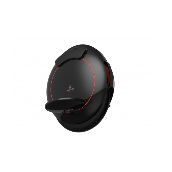 Achat de MONOROUE ÉLECTRIQUE INMOTION V5F au meilleur prix sur Funtrott.fr, Livraison 24H/48H