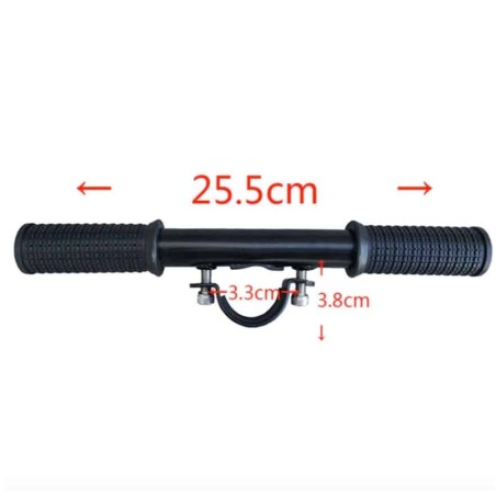 Guidon enfant pour trottinette Xiaomi M365 et Pro