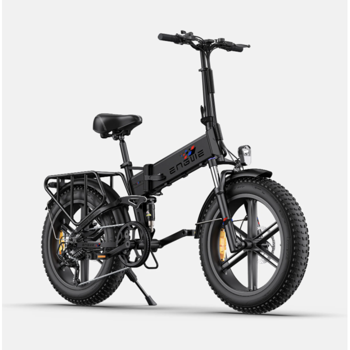 Vélo électrique Engwe Engine X