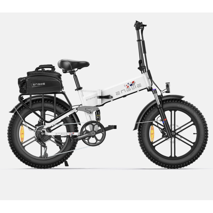 Vélo électrique Engwe Engine X