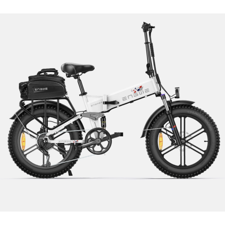 Vélo électrique Engwe Engine X
