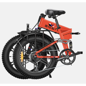 Vélo électrique Engwe Engine X