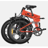 Vélo électrique Engwe Engine X