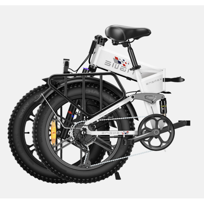 Vélo électrique Engwe Engine X
