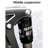 Vélo électrique Engwe Engine X