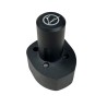 Adaptateur de potence FUNTROTT pour Teverun 11/11+, Supreme et 7260R.