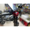 Adaptateur de potence FUNTROTT pour Teverun 11/11+, Supreme et 7260R.