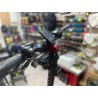 Adaptateur de potence FUNTROTT pour Teverun 11/11+, Supreme et 7260R.