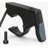 Gâchette accélérateur pour trottinette électrique.