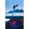 Dualtron Thunder 3 - EYE 4 IPX7 |72V 40Ah