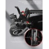 Dualtron Thunder 3 - EYE 4 IPX7 |72V 40Ah
