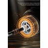Dualtron Thunder 3 - EYE 4 IPX7 |72V 40Ah
