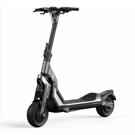 Trottinette électrique SEGWAY Ninebot GT2P