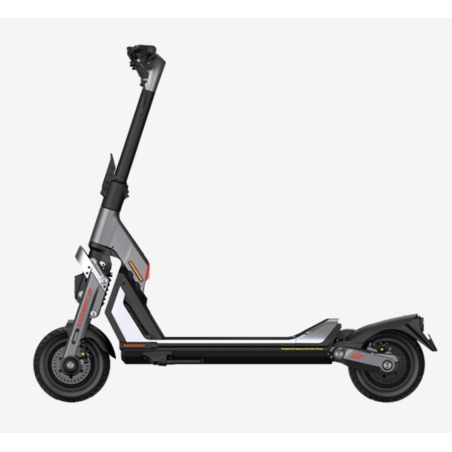 TROTTINETTE ÉLECTRIQUE SEGWAY GT1E