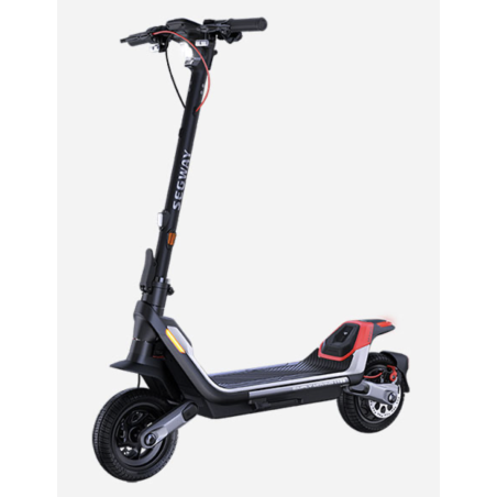 TROTTINETTE ÉLECTRIQUE SEGWAY KICKSCOOTER P100SE