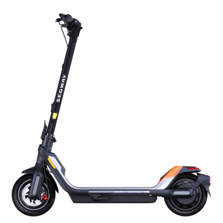 TROTTNETTE ELECTRIQUE Segway KickScooter P65E
