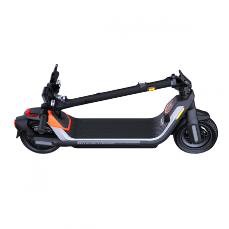 TROTTNETTE ELECTRIQUE Segway KickScooter P65E