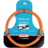 DURITE 3mm specifique Elvedes pour huile Mineral et DOT, Kevlar et PTFE