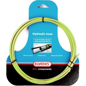 DURITE 3mm specifique Elvedes pour huile Mineral et DOT, Kevlar et PTFE
