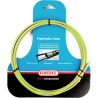 DURITE 3mm specifique Elvedes pour huile Mineral et DOT, Kevlar et PTFE