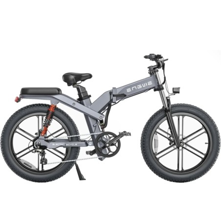 Vélo électrique ENGWE X26