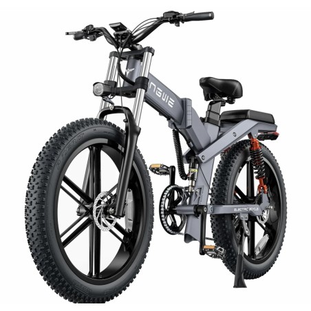 Vélo électrique ENGWE X26