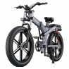 Vélo électrique ENGWE X26