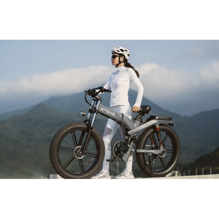 Vélo électrique ENGWE X26