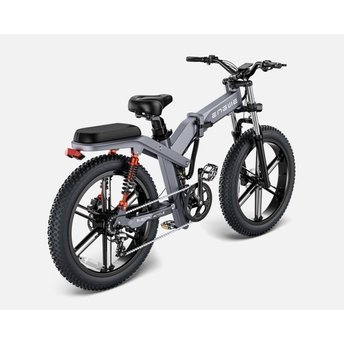 Vélo électrique ENGWE X26